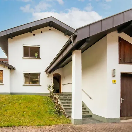 Linde Chalet *