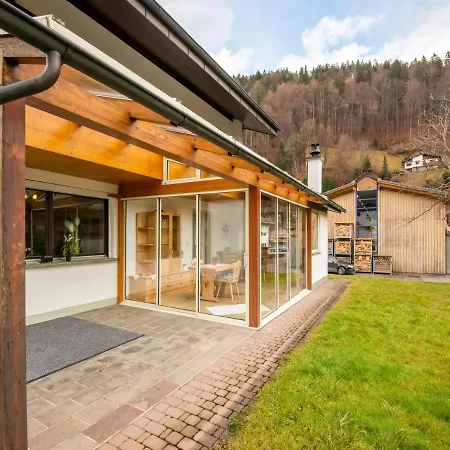 Chalet Linde *