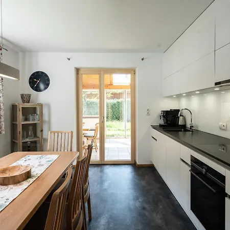 Chalet Linde